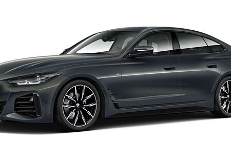 BMW 430i Gran Coupé