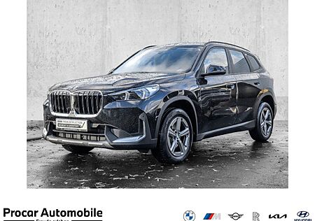 BMW X1 sDrive18i