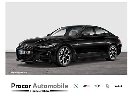 BMW 430i Gran Coupé