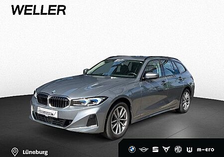 BMW 318i Touring