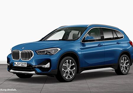 BMW X1 xDrive20i (ab 2018)