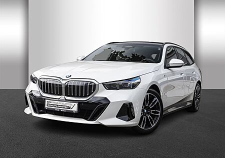 BMW 520d Touring