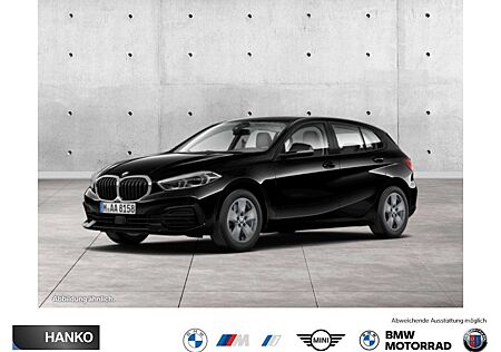 BMW 118I
