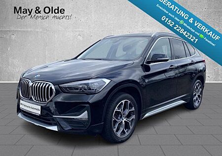 BMW X1 sDrive18d