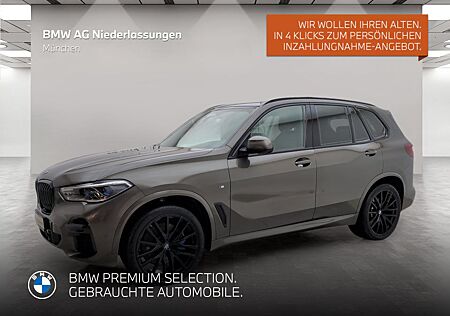 BMW X5 M X5 XDRIVE40D (AB 2019)