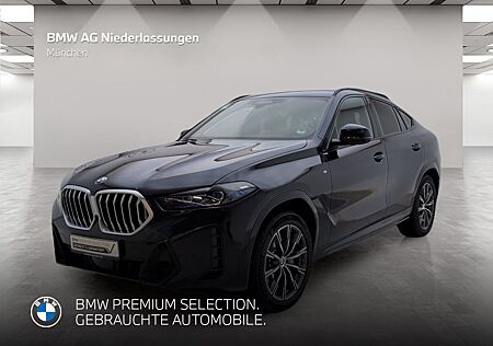 BMW X6 M X6 XDRIVE40I M SPORT