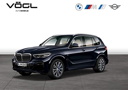 BMW X5 xDrive30d