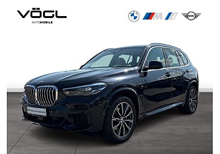BMW X5 xDrive30d