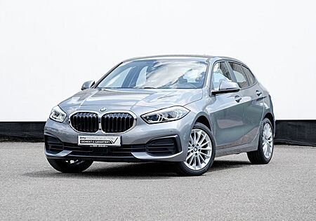 BMW 118i Hatch