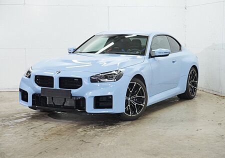 BMW M2 Coupé Benzin