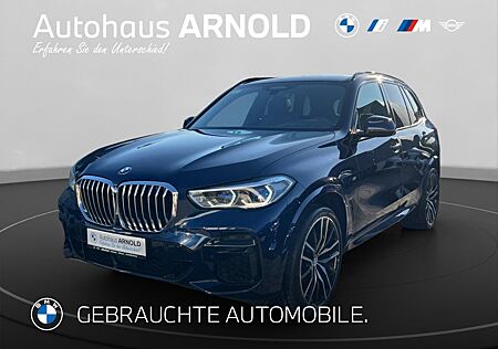 BMW X5 XDRIVE30D