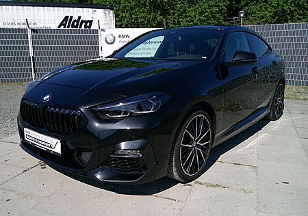 BMW 218i Gran Coupé