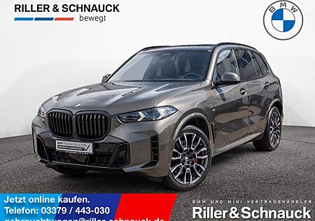 BMW X5 xDrive30d