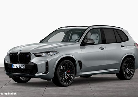 BMW X5 M60i xDrive