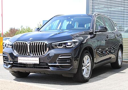BMW X5 XDRIVE30D