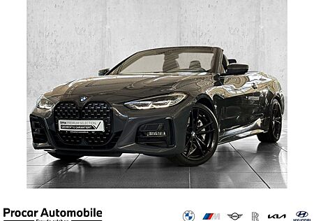 BMW 430i Cabrio