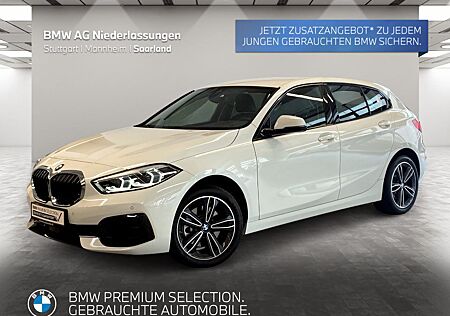 BMW 116I