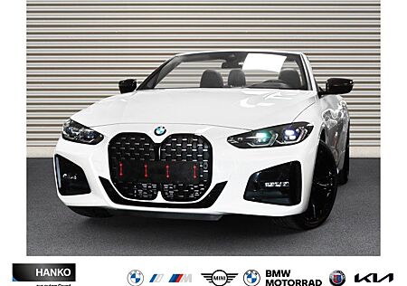 BMW 420i Cabrio (2019 - 2024)