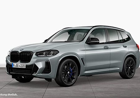 BMW X3 M40I