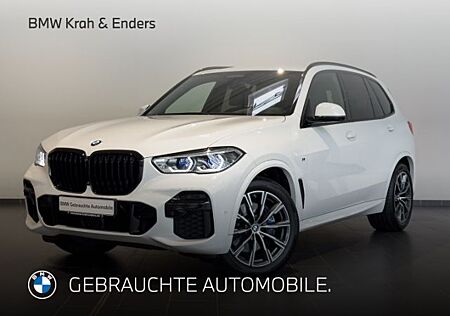 BMW X5 xDrive30d