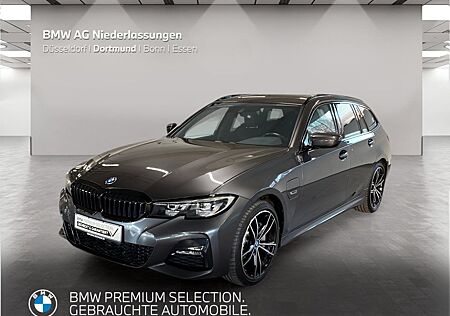 BMW 330E TOURING (AB 2019) Hybrid