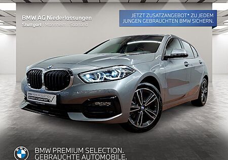 BMW 118I