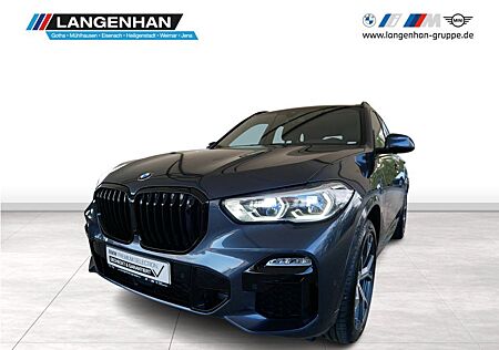 BMW X5 M X5 xDrive40d (2019 - 2023)
