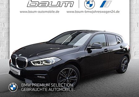 BMW 118i Benzin