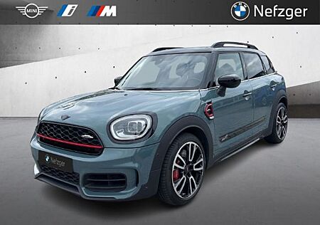 Mini John Cooper Works Countryman ALL4