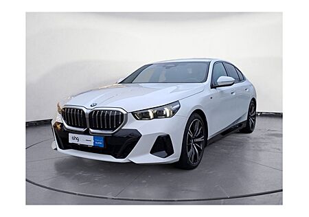 BMW 520d Limousine