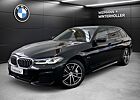 BMW 530e xDrive Touring