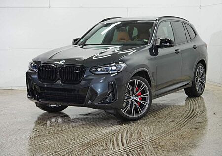 BMW X3 M40d