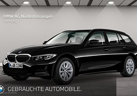 BMW 320d Touring