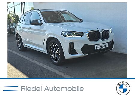 BMW X3 M40i