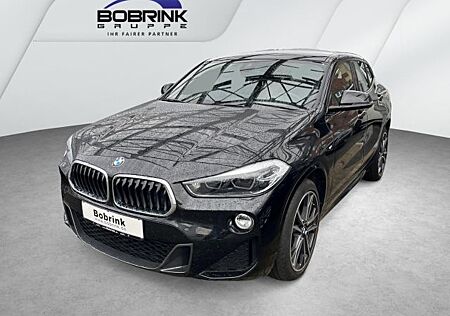 BMW X2 sDrive18i