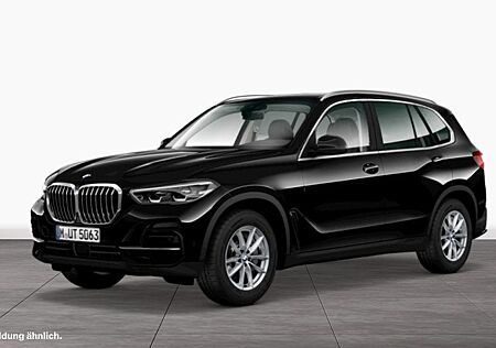 BMW X5 M X5 XDRIVE30D (AB 2017)