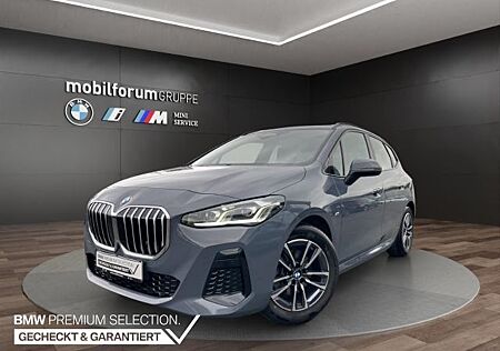 BMW 220i Active Tourer