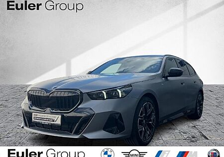 BMW 520d xDrive Touring