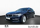 BMW 520d Touring