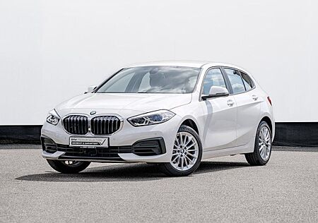 BMW 116i Hatch