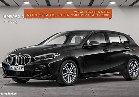 BMW 120I (AB 2020)