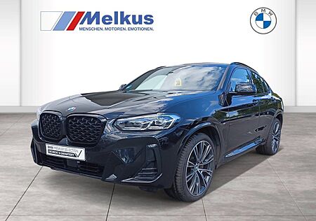 BMW X4 xDrive30i