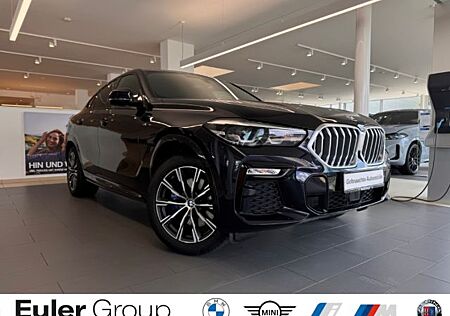 BMW X6 M X6 xDrive30d Diesel