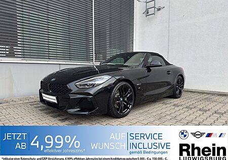 BMW Z4 M Z4 SDRIVE20I A