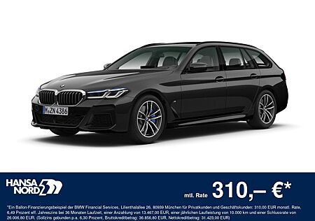BMW 530d M Sport T.