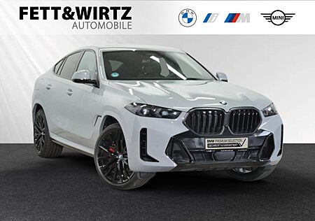 BMW X6 xDrive30d M Sport