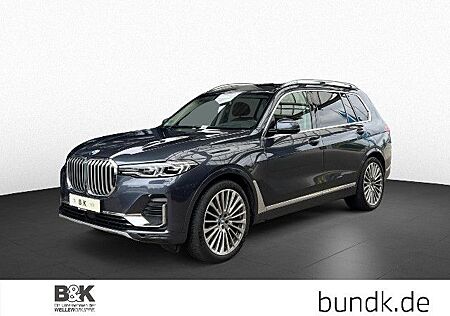 BMW X7 xDrive40d