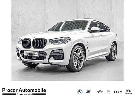 BMW X4 M40I A