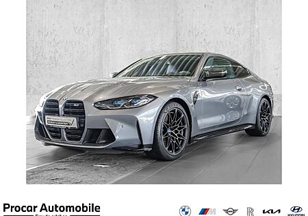 BMW M4 Competition Coupé (ab 2020)