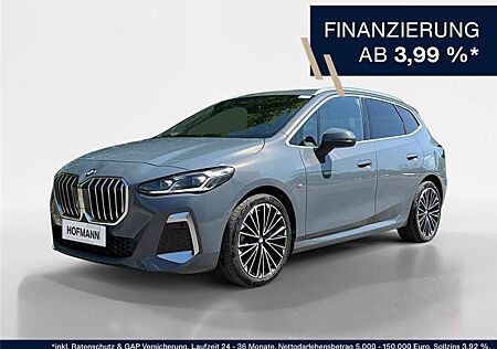 BMW 218i Active Tourer
